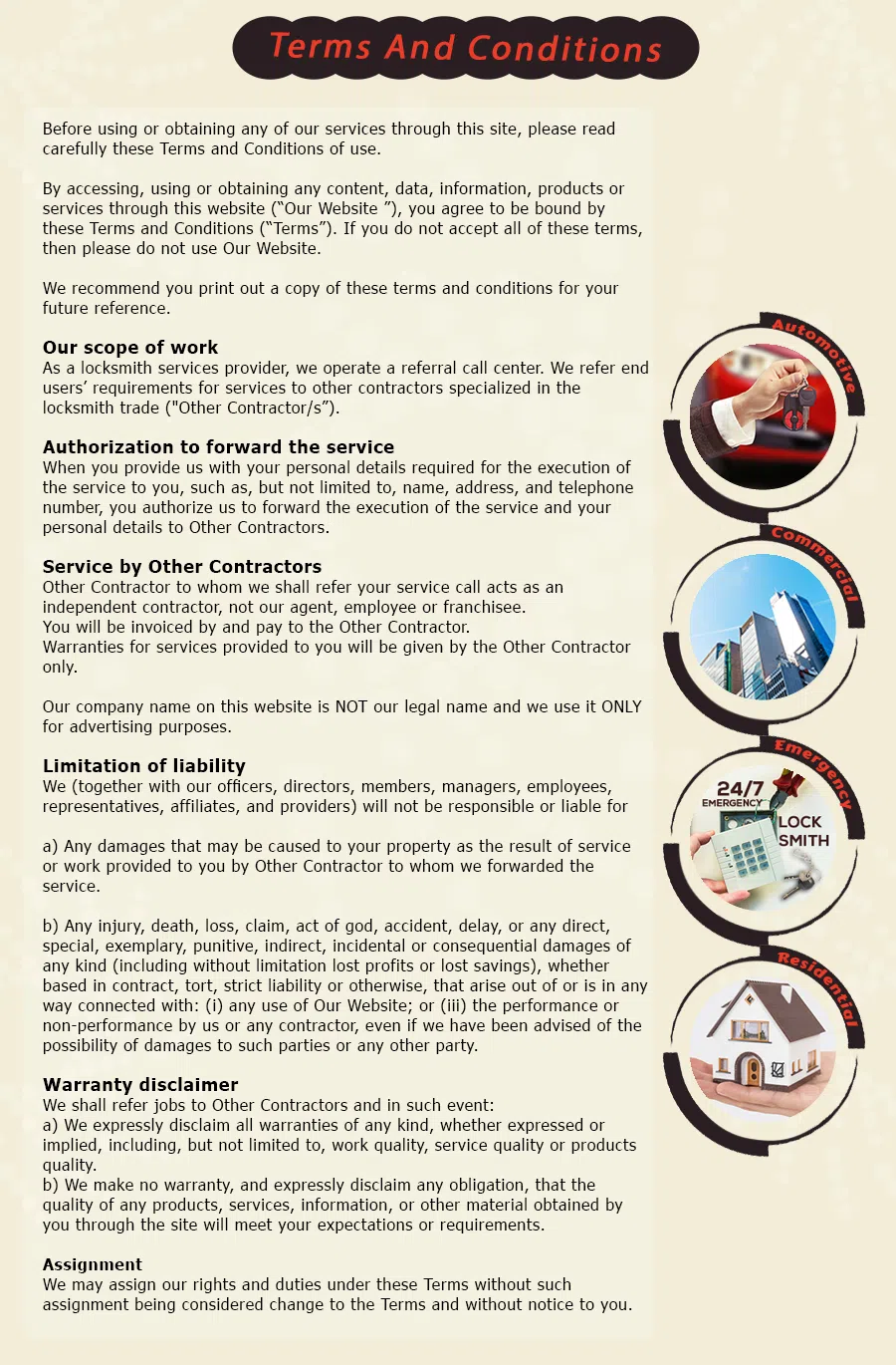 Oak Brook IL Locksmith Store Oak Brook, IL 630-523-9031